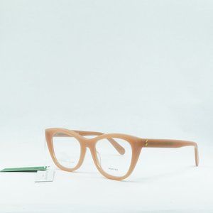 NEW STELLA MCCARTNEY SC50020I 057 EYEGLASSES